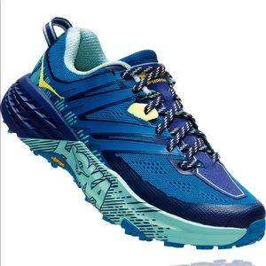 Hoka One One Speedgoat 3 Trail Running Shoes